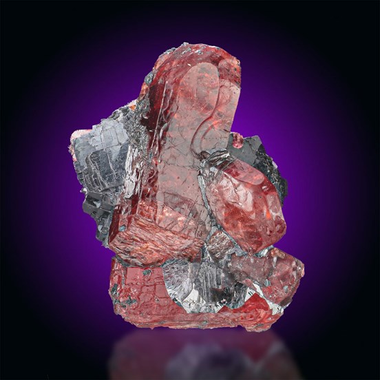 Rhodonite-North Mine | Broken Hill | New South Wales | Australia